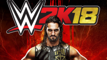 《WWE 2K18》开发者详细介绍了新的故事情节、升级的视觉效果等